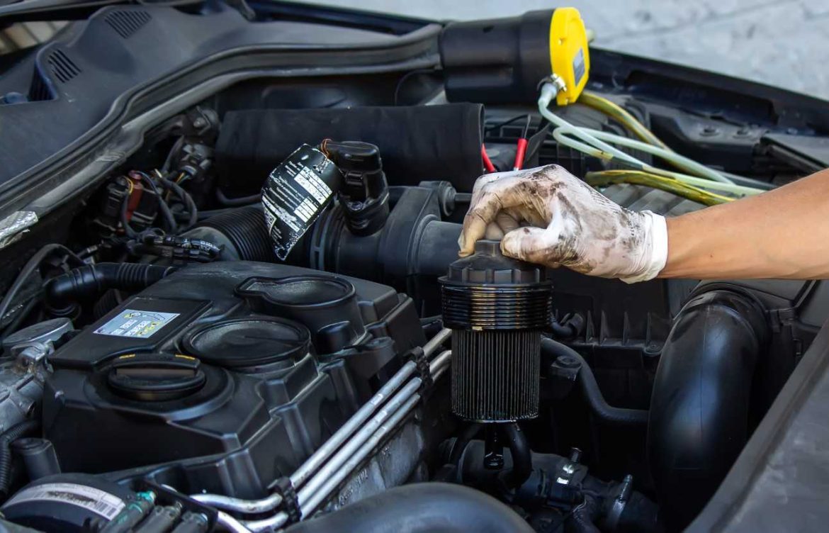 What Are the 5 Essential Post-Wash Engine Maintenance Checks?