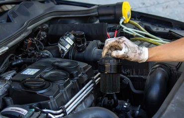 Learn the 5 essential post-wash engine maintenance checks to prevent moisture-related issues. Keep your engine safe and performing well!