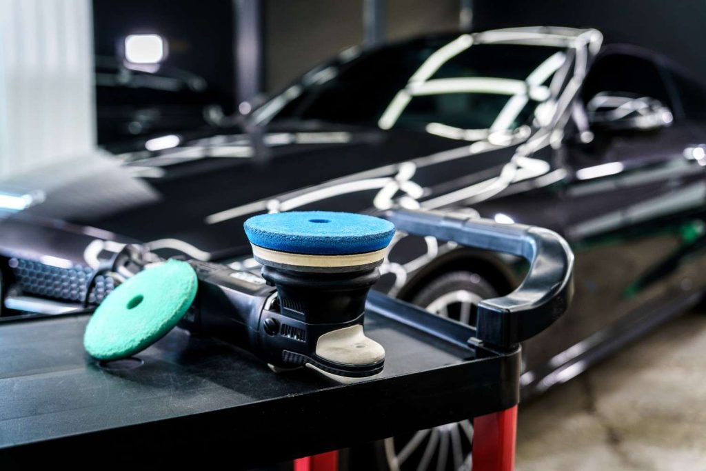 Discover the key differences between wax and ceramic coating for car paint protection. Learn their benefits, costs, and maintenance tips!