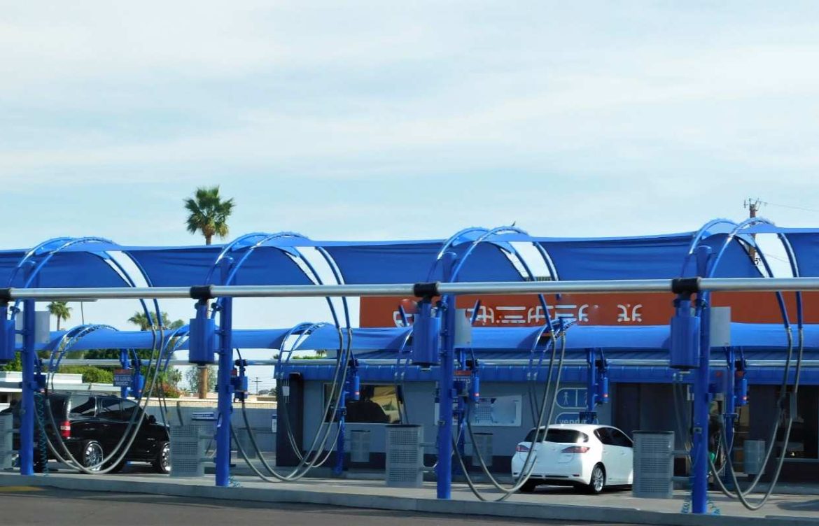 How Can Eco-Friendly Car Washing at Home Save Water and Protect Your Finish?