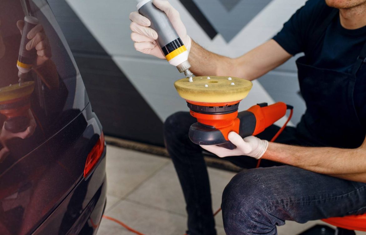 Wax vs Ceramic Coating: Which Paint Protection Should You Choose?