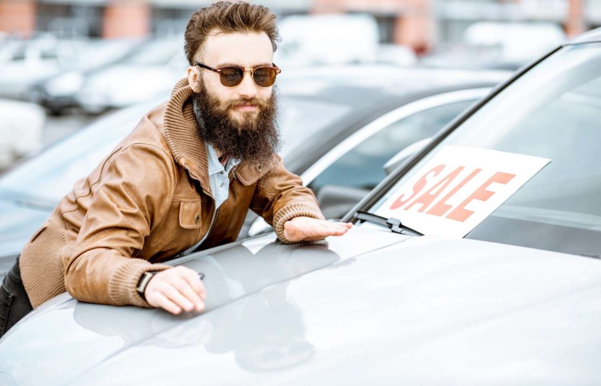 How Do Regular Car Washes Boost Your Vehicle’s Resale Value?