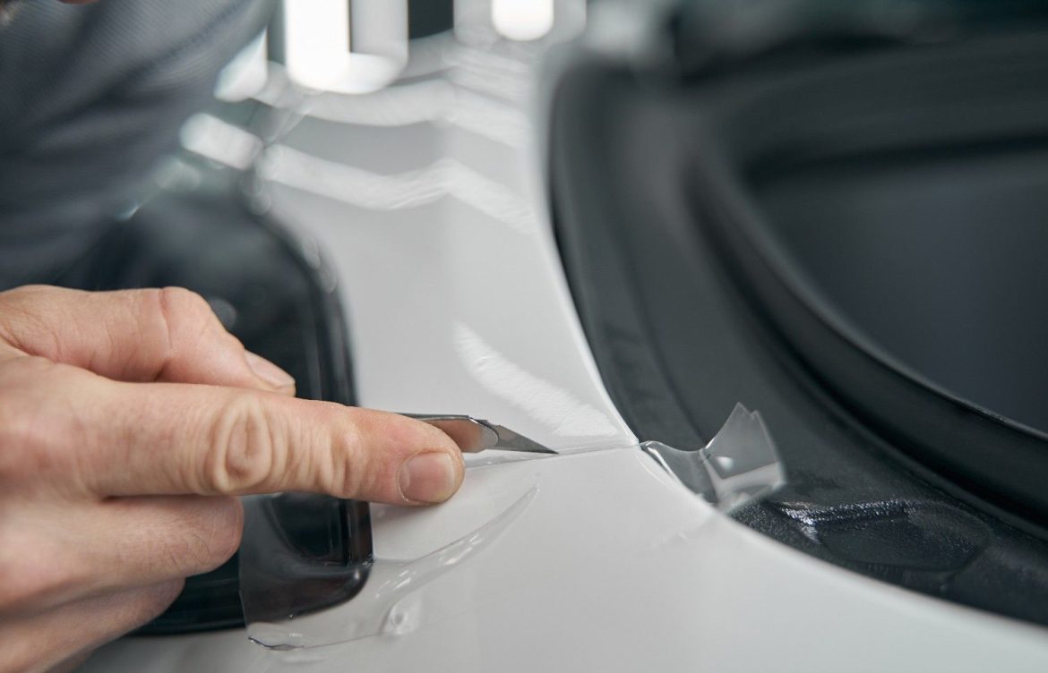 Can You Remove Swirl Marks and Light Scratches in Minutes?