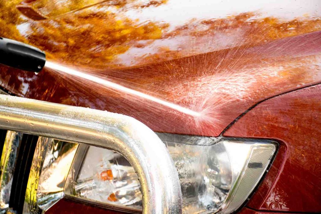 Discover essential car wash tips to prevent salt damage this winter. Learn effective methods for protecting your car from rust and corrosion!