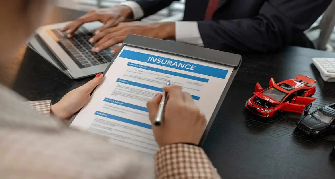 Vehicle Insurance for Small Businesses: 7 Crucial Benefits?