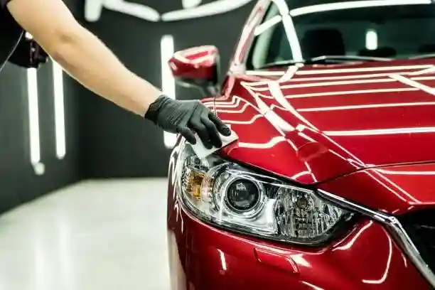 5 Key Benefits of Professional Ceramic Coating