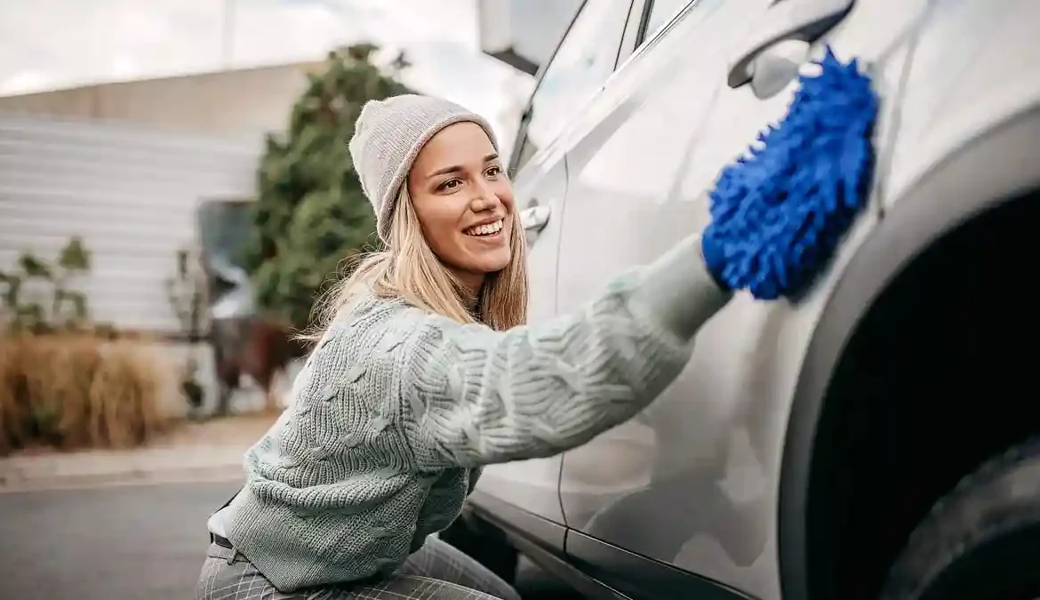5 Primary Tips for Taking Care of Your Car
