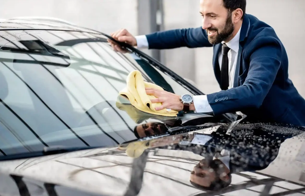 Why Regular Car Care Improves Safety and Resale