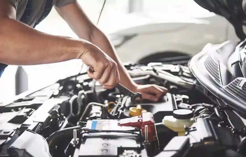 The Ultimate Checklist of Essential Services for Every Vehicle Owner