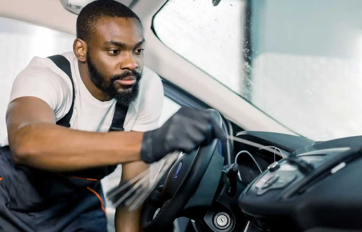 When Should You Schedule Automotive Care Based on Mileage and Driving Conditions?