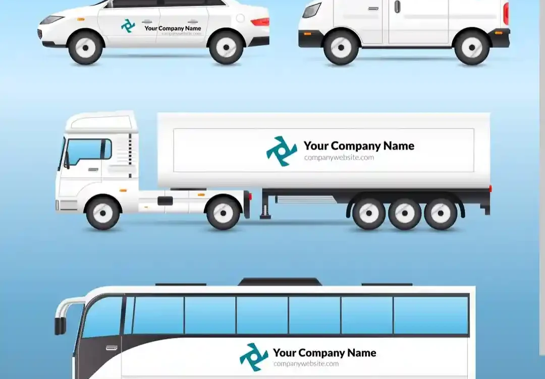 5 Ways Persuasive Car Graphics Can Boost Your Brand