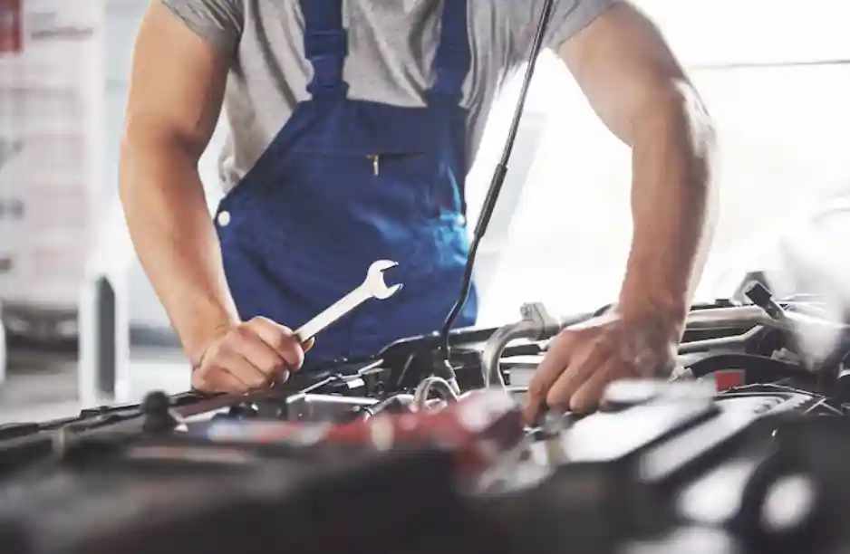 How Car Repair Shops Help You Keep Your Vehicle Safe and Reliable on the Road