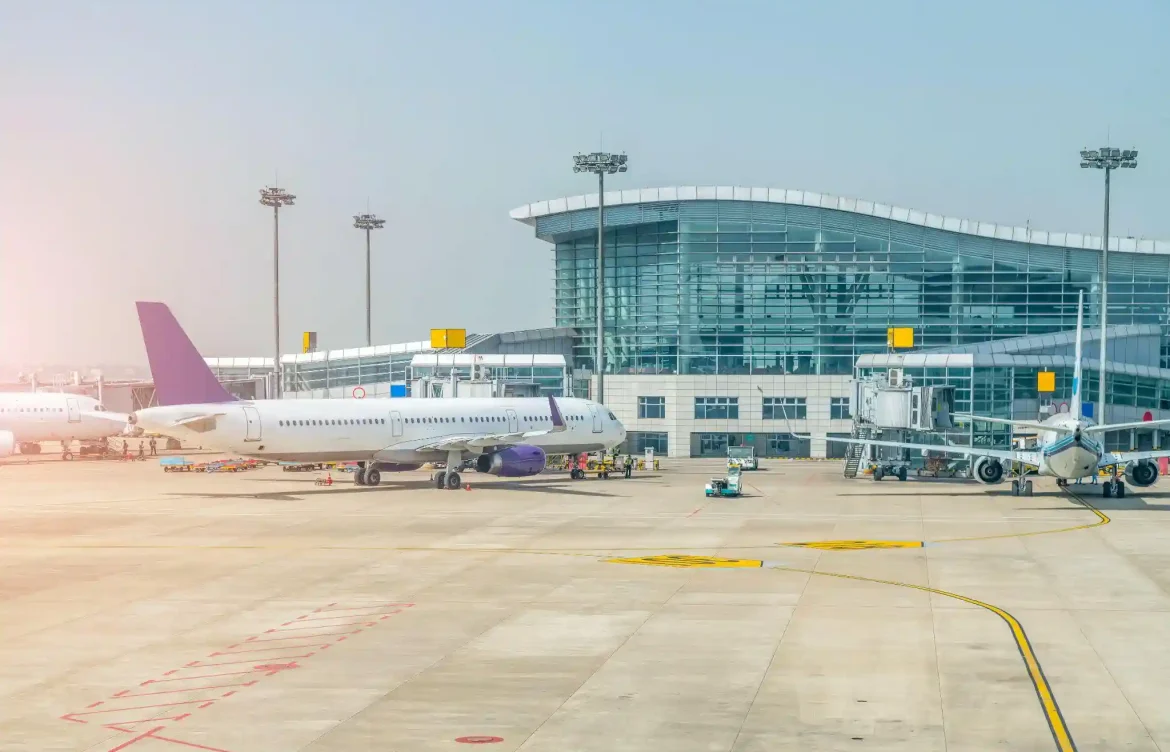 A Complete Guide to Airport Parking Newark NJ