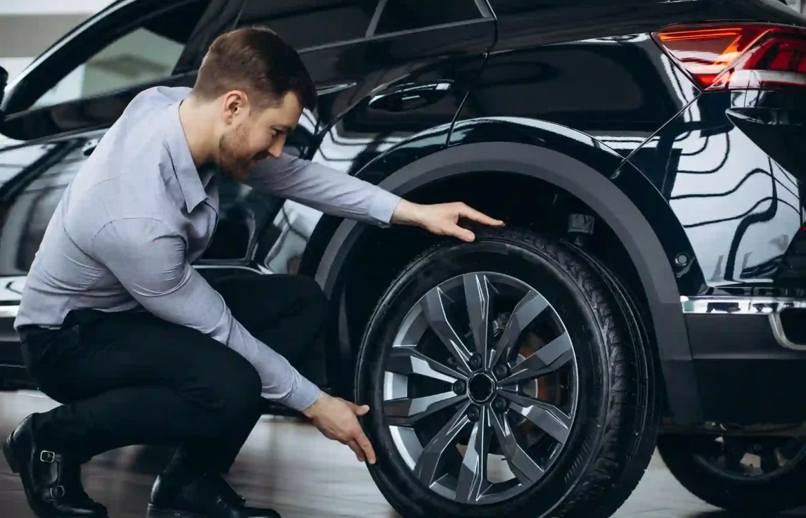 Car Tyres: Importance, Buying Guide and Maintenance Tips