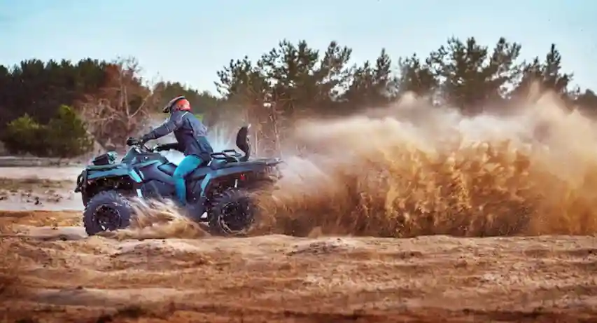How to Choose the Perfect Side-by-Side for Off-Road Adventures