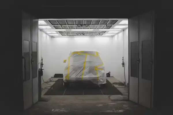 Choosing the Right Hands to Restore Your Vehicle: The Importance of Auto Body Shop
