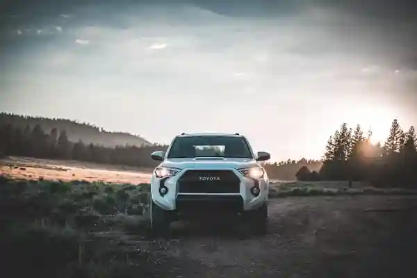 Keeping Your Toyota Reliable, Efficient, and Road Ready